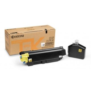 Kyocera TK-5270Y Yellow 6K värikasetti