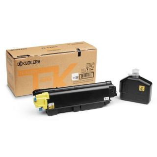 KYOCERA TK-5280Y yellow värikasetti 11K