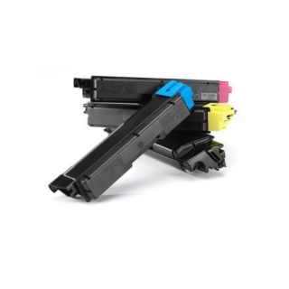 Kyocera TK-590K Black Värikasetti 7K, Alkuperäinen