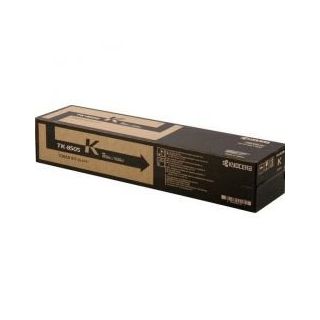 Kyocera TK-8505K Black värikasetti 30K Alkuperäinen