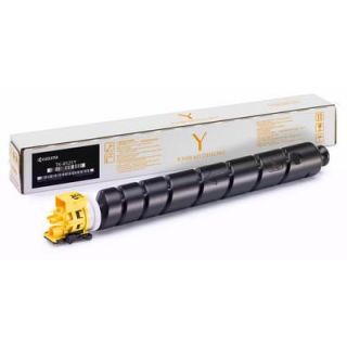 Kyocera TK-8525Y Yellow Värikasetti Alkuperäinen
