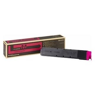 KYOCERA TK8505M Magenta värikasetti 20K Alkuperäinen