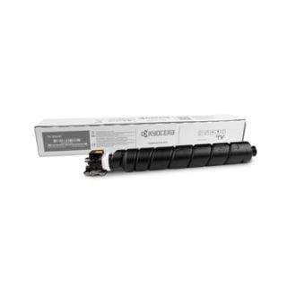 Kyocera TK-8555K Black 40K värikasetti alkuperäinen 
