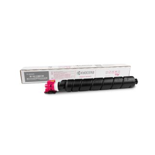 Kyocera Magenta värikasetti TK-8555M, alkuperäinen 