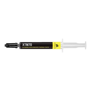 CORSAIR XTM70 Extreme Performance Thermal Paste Kit 3g