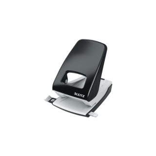 Leitz 5138 nexxt lävistäjä musta