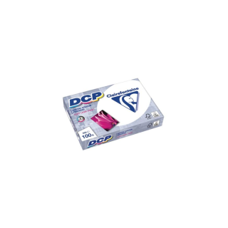 Clairefontaine DCP väritulostuspaperi A4 100g, 1 riisi