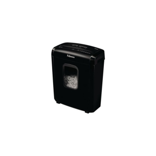 Fellowes Powershred 6M paperisilppuri ristiinleikkaava