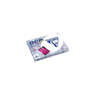 Clairefontaine DCP väritulostuspaperi A4 250g, 1LTK/ 5 riisiä