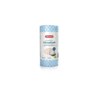 Friggs riisikakku luomu 130g