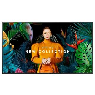 SAMSUNG QM55C 55inch UHD 24/7 500nit