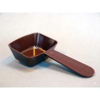 Moccamaster kahvimitta 12g kahden kupin ruskea