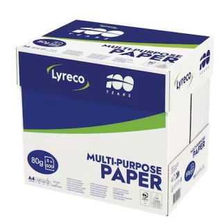 Lyreco Multi kopiopaperi A4 80g