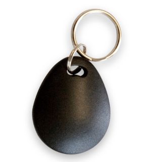NFC - Avaimenperä tunnistautumisväline