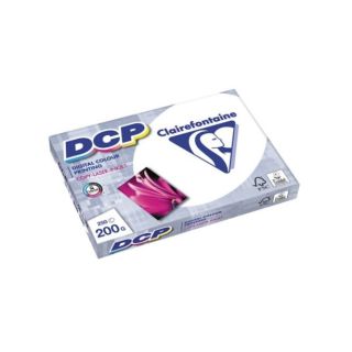 Clairefontaine A4 kopiopaperi 200g 