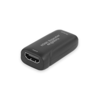 HDMI vahvistin, f/f, 4k, 60Hz, act
