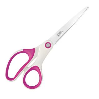 Leitz Wow Titanium sakset 205mm pinkki