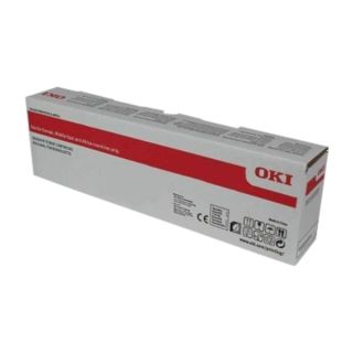 OKI Värikasetti Magenta 47095702 Alkuperäinen Yhteensopiva OKI C824/C834/C844