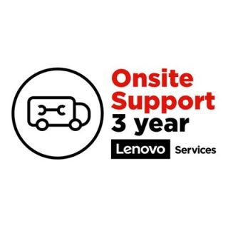 LENOVO ThinkPlus ePac 3 years on-site