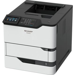 Perushuollettu Sharp MX-B557PEU