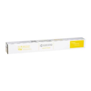 KYOCERA TK-8375Y Yellow värikasetti 20K alkuperäinen