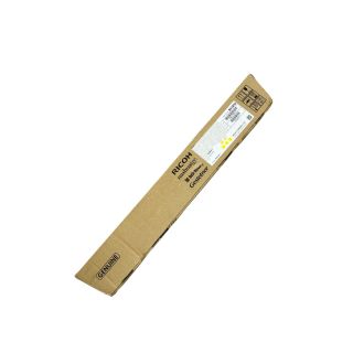 Ricoh MPC 6003 mustekasetti keltainen  
