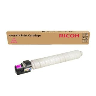 Ricoh Black toner  MP C306 kap. 17 K Alkuperäinen
