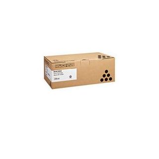 Ricoh MP401 Black värikasetti 841887