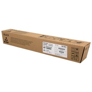 Ricoh Värikasetti Black MP C6003 841853