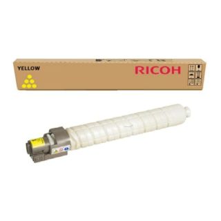 Ricoh Yellow MPC3002-3502 värikasetti 18K