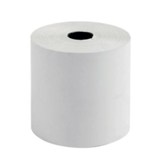 Lämpöpaperirulla 44g, Exacompta