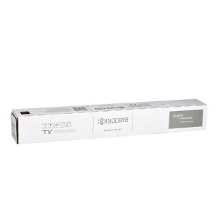 KYOCERA TK-8375K Black värikasetti 30K alkuperäinen
