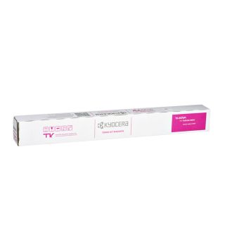 KYOCERA TK-8375M Magenta värikasetti 20K alkuperäinen