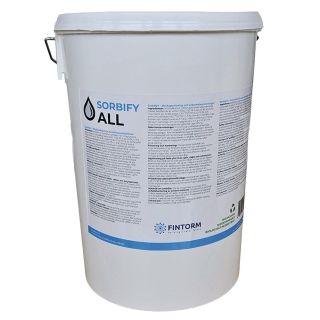 Sorbify ALL imeytysaine 20L