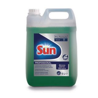 Sun professional käsiastianpesuaine 5 l