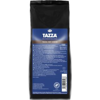 Paulig Tazza Hot Choco kaakaojauhe 10 x 1 kg
