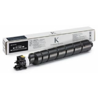 Kyocera TK-8345K värikasetti Black 20K alkuperäinen
