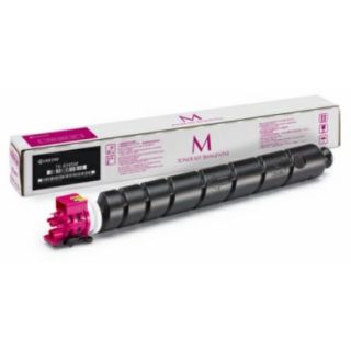 KYOCERA TK-8345M värikasetti Magenta 12K alkuperäinen
