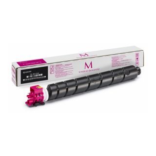 KYOCERA TK-8515M värikasetti Magenta 30K alkuperäinen