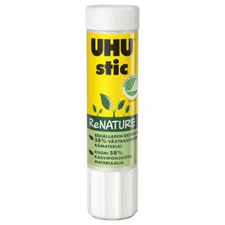 Uhu renature  liimapuikko