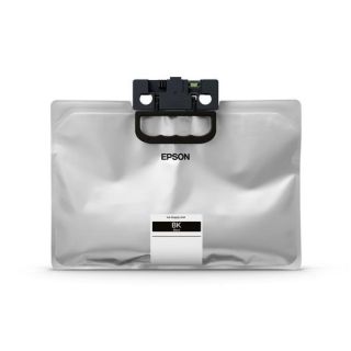 EPSON WF-C5X9R Black XXL 50K mustesuihku värikasetti 50K 