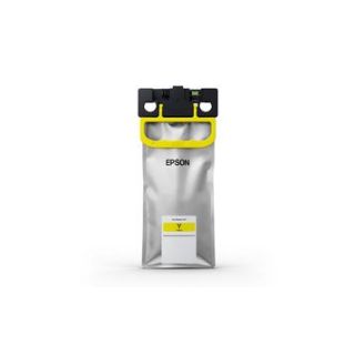 EPSON WF-C5X9R Yellow XXL mustesuihku värikasetti 20K 
