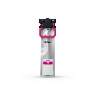 EPSON WF-C5X9R Magenta XL mustesuihku värikasetti 5K