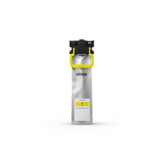 EPSON WF-C5X9R Yellow XL mustesuihku