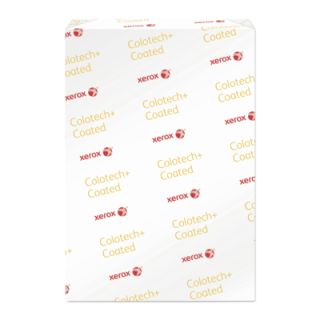 Xerox Colotech+, 250 gsm, SRA3, ColorLok, FSC 
(X003R99028)