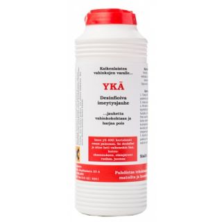 Ykä imeytysjauhe 240g