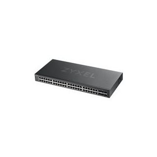 ZYXEL GS1920-48 – 48-porttinen hallittava Gigabit-kytkin yritysverkkoihin