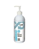 Sure hand wash mieto käsienpesuneste 0