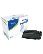 Lyreco hp cf287x laservärikasetti musta