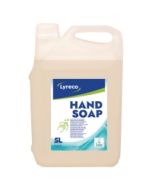 Lyreco ekologinen käsisaippua 5l